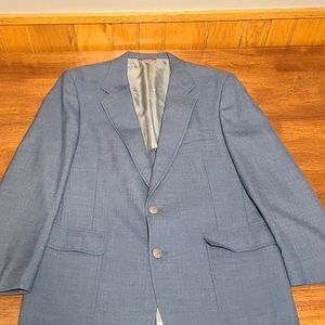 Hart Schaffner Marx Jack Nicholas  Golden Bear Sport Coat